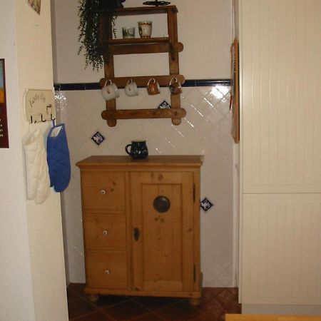Ferienwohnung Am Pflanzgarten Эбензее Экстерьер фото