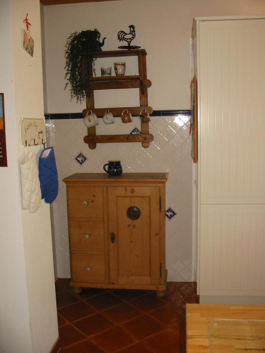 Ferienwohnung Am Pflanzgarten Эбензее Экстерьер фото