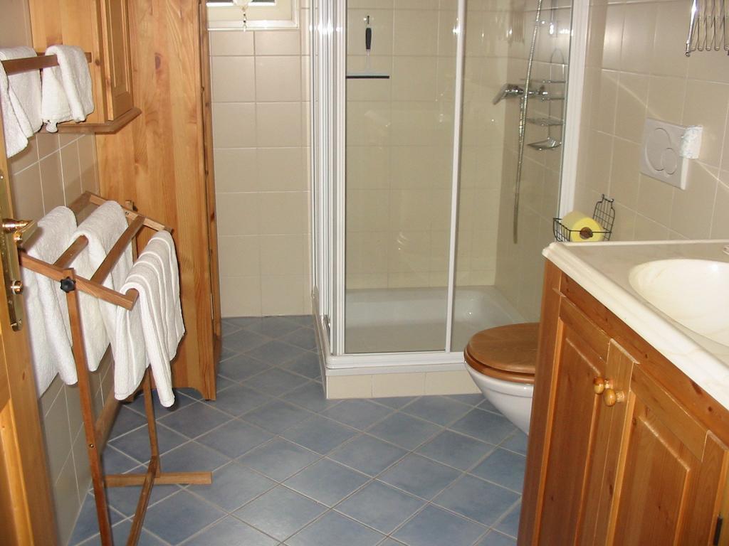 Ferienwohnung Am Pflanzgarten Эбензее Номер фото