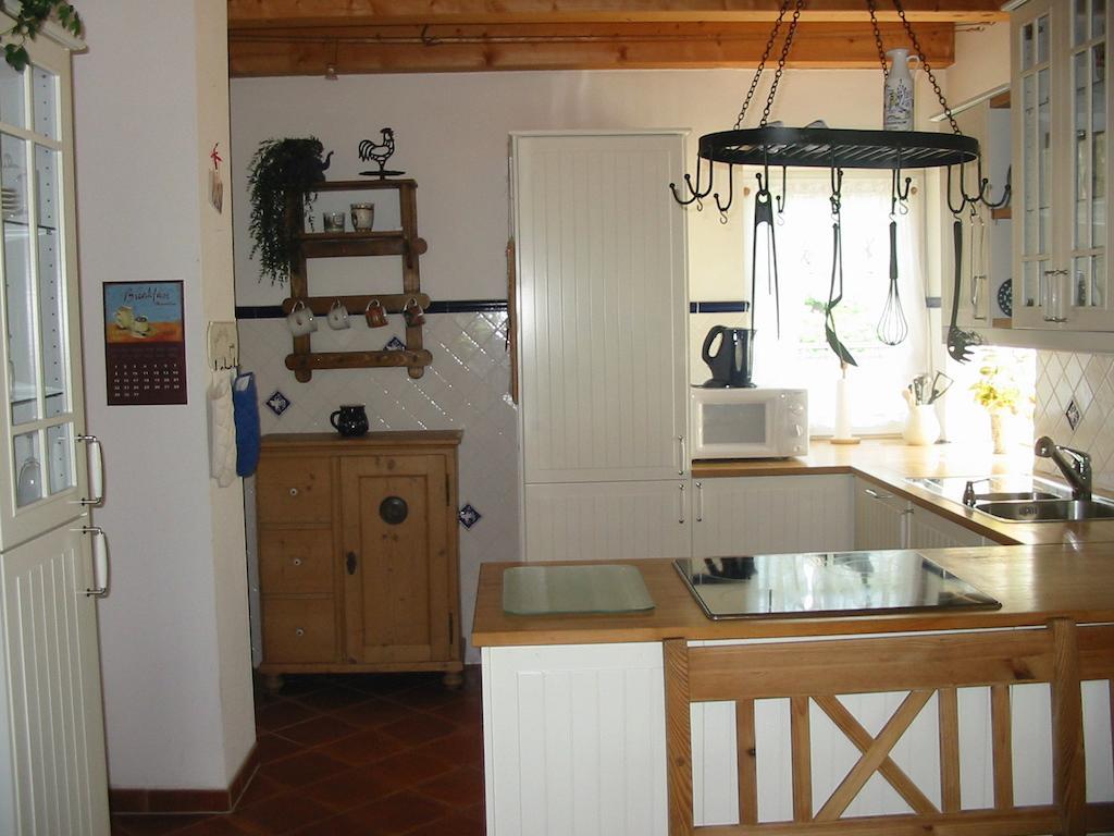 Ferienwohnung Am Pflanzgarten Эбензее Номер фото