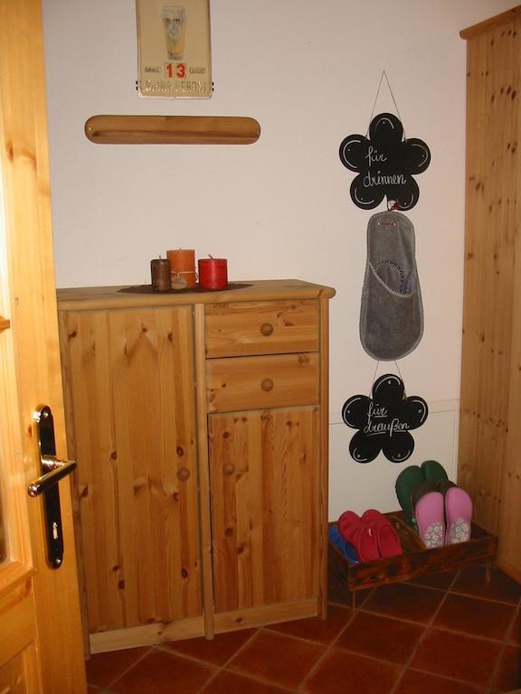Ferienwohnung Am Pflanzgarten Эбензее Номер фото